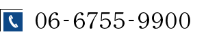 06-6755-9900