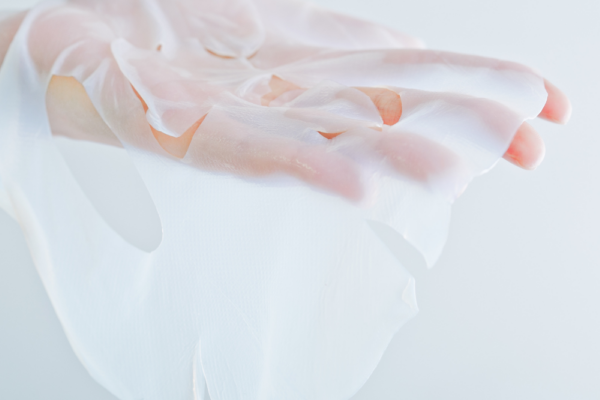 バイオセルロースマスク特徴は?効果は?