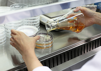 検査・品質チェック・納品